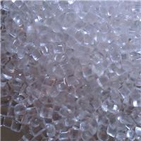 厂家直销软尼龙塑料 柔软有弹性 透明 可注塑挤出成型