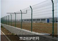 新加坡制造双圈护栏网|长方孔双圈护栏网规格-安平瑞亿