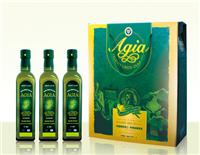 Xiamen customs olive oil