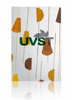 优威斯特UVST酒店装修材料透光生态树脂板个性化定制