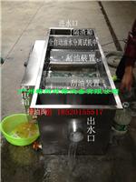 Xiamen Xiamen catering quality water separator grease traps sewage treatment sewage water separator Xiamen Xiamen Hotel Sewerage Water Separator