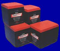 美国GNB蓄电池黑龙江S12V370铅酸型系列产品参数