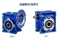 NRV90铝壳蜗轮减速机/NMRV90蜗轮蜗杆减速机扭矩大
