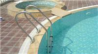 厦门净文游泳池设备工程，水处理设备销售及设计安装