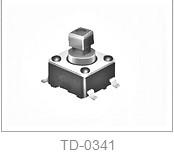 Supply touch switch TD-0341