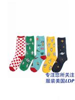 安徽服装美国LDP服务