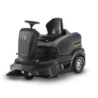 Germany Karcher driving style sweeper KM 90/60 R P