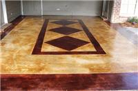 More wear-resistant floor style embossing die / embossing cement manufacturer
