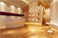 Shenyang beauty salon decoration