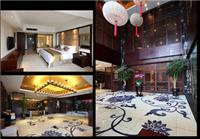 Suzhou hotel furniture hotel furniture factory customization