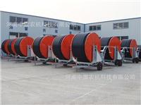 Winding irrigation machine how to sell