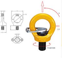?Dónde vender cáncamos domésticos rotación universales (importación anillos giratoria) (anillos lisos)?
