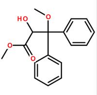 2-羟基-3-甲氧基-3,3-二基/3,3-二基-3-甲氧基-2-羟基