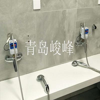 郑州插卡式水控机—计量扣费IC卡管理