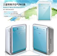 Samsung home air purifier AC-383CSAUA / SC four plasma sterilization filtration purification formaldehyde