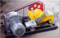 Supply Tianjin GZB-40C-strong high-pressure injection pump / poly strong high pressure pump manufacturers / poly-strong high-pressure pump