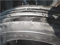 供应导向花纹5.50-16 拖拉机轮胎 农用机械轮胎