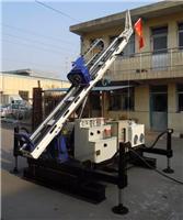 Supply Tianjin-strong walking XPB-20B jet grouting rig / poly strong high pressure pump manufacturers / poly strong high-pressure pump 15,122,914,415