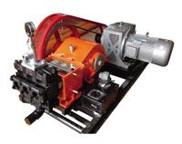 Suministro BLB-150- barro gobernador máquina / poli fuerte fabricante de la bomba de alta presión / bomba 15122914415 alta presión proveedor fuerte