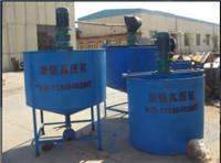 Supply Tianjin-strong mud machine mixing tank / poly strong high pressure pump manufacturer / supplier-strong high-pressure pump