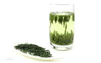 Le thé vert Xiushui, Shuangjing vert, Xiushui spécialité
