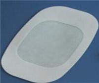 Membrane semi-perméable pansements médicaux Guangdong Kangtai pansements de membrane semi-perméable médicale