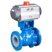 Supply Q641F / Y-type pneumatic valve / supply Q641F / Y-type marine pneumatic valve
