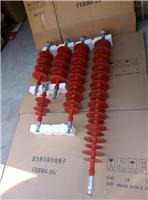 FXBW4-10 / 40 composite suspension insulator