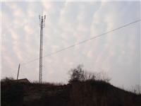 Pull masts