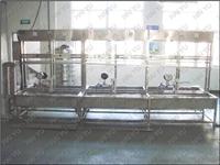 广州较实用的贮水式电热水器常规测试台出售_贮水式电热水器常规测试台代理*