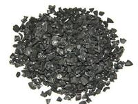 Hebei factory shell activated carbon, coconut shell activated carbon price
