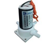 Shanghai Dian force solenoid valve corrosion resistant PTFE