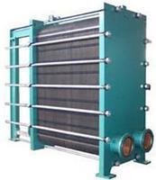 Plate heat exchanger unit price