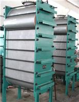 山东青岛钛板板式换热器生产厂家