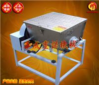 Marca Huacheng y máquina de fideos con un motor comercial de acero inoxidable mezcladora vertical grueso y polvo