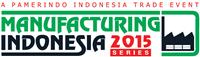 印尼制造机械展|印尼制造机床展
