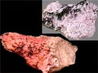 铬矿铬铁合金化验//锰矿石含量检测