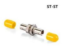 ST光纤法兰 光纤耦合器 光纤适配器