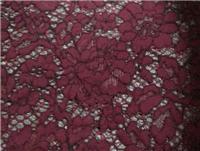Humen Embroidery factory supply high-grade lace fabric soluble lace