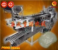 Large CNC machine Huacheng licensing round Liangpi cool Pi Mipi pasta machine models