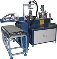 Electromagnetic clutch dispensing line Guangzhou daheng 9998 yuan / set