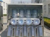 供应青岛、深圳、烟台桶装纯净水设备