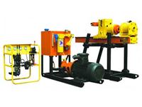 Mine supply ZDY series hydraulic drilling rig prices