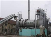 Chemical plant dedicated hazardous waste incinerator