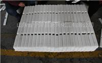 输送机刮板 刮泥板 UPE耐磨刮板  专业生产销售