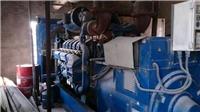 Tecnología de mantenimiento del generador Longgang es bueno y buen servicio