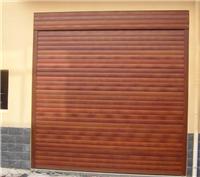 Supply of wood, crystal, aluminum shutter doors