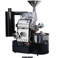 专业的咖啡豆：河南实惠的小型家用500g咖啡豆烘焙机有供应