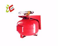 Wholesale Heptafluoropropane bottle group manifold JG40 automatic fire extinguishing equipment Fire Equipment