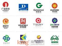 深圳企业LOGO设计、商标设计、深圳专业餐饮标志设计